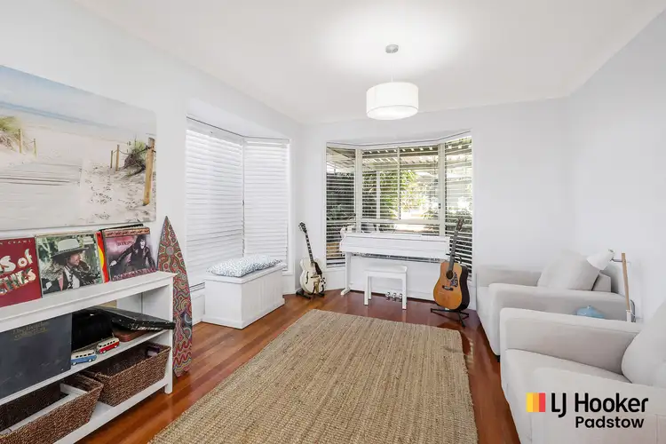 Fourth view of Homely house listing, 7 Sewell Avenue, Padstow Heights NSW 2211