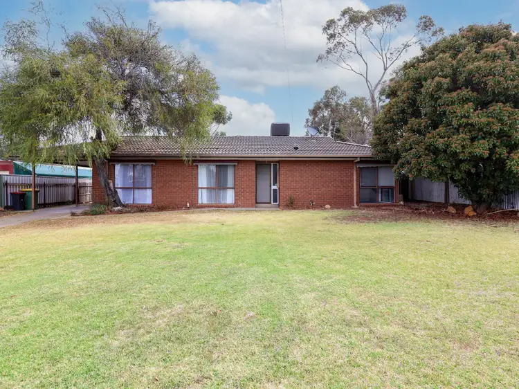 Main view of Homely house listing, 7 Dallas Street, Lake Boga VIC 3584