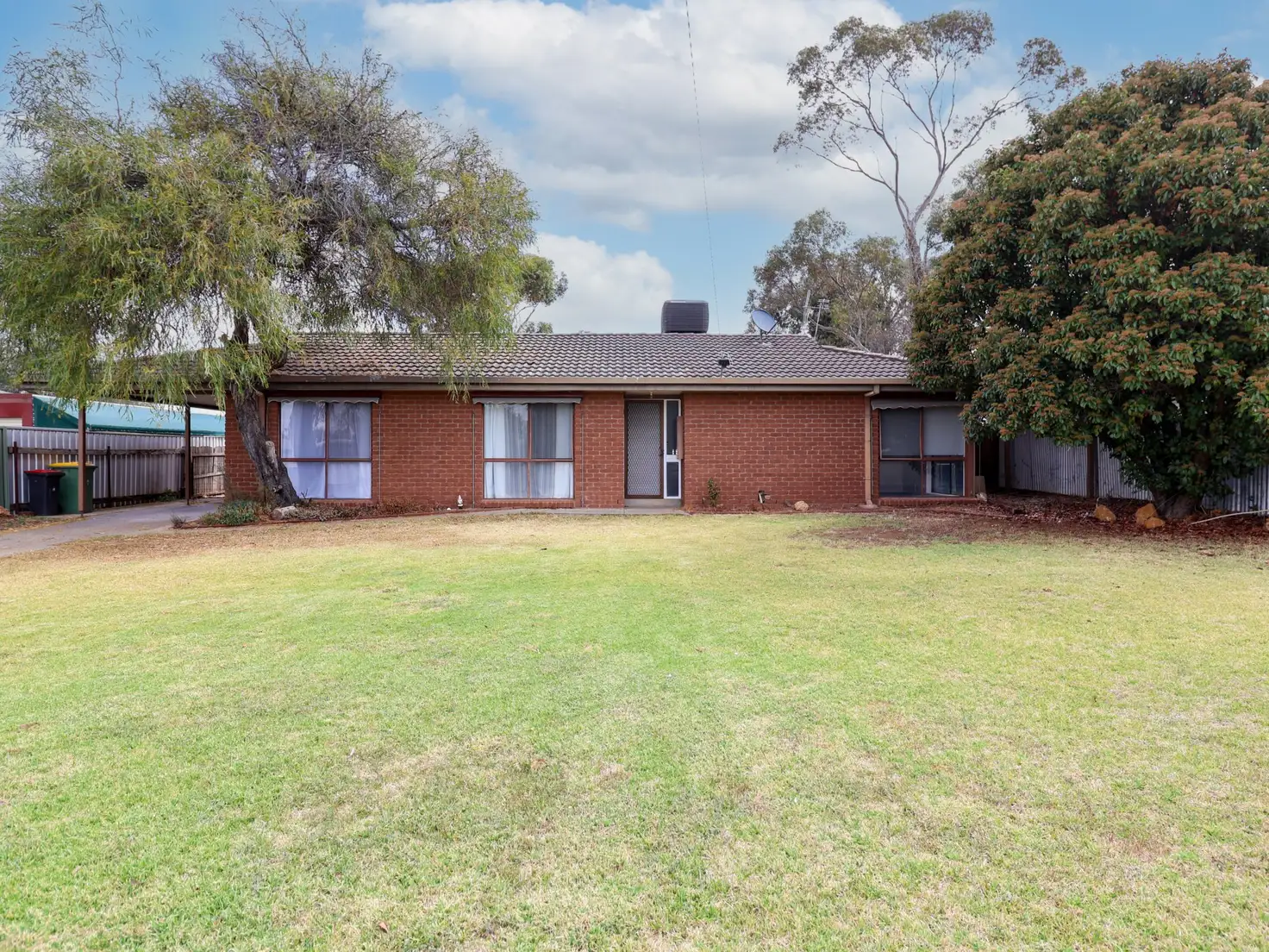 Main view of Homely house listing, 7 Dallas Street, Lake Boga VIC 3584