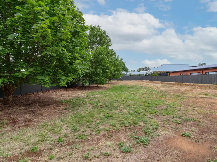 Third view of Homely land listing, 36 Kidman Reid Drive, Murray Downs NSW 2734