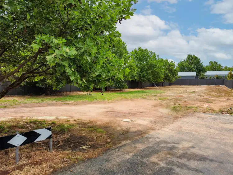 Fifth view of Homely land listing, 36 Kidman Reid Drive, Murray Downs NSW 2734