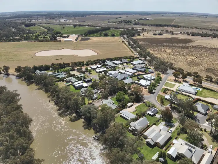 Sixth view of Homely land listing, 36 Kidman Reid Drive, Murray Downs NSW 2734