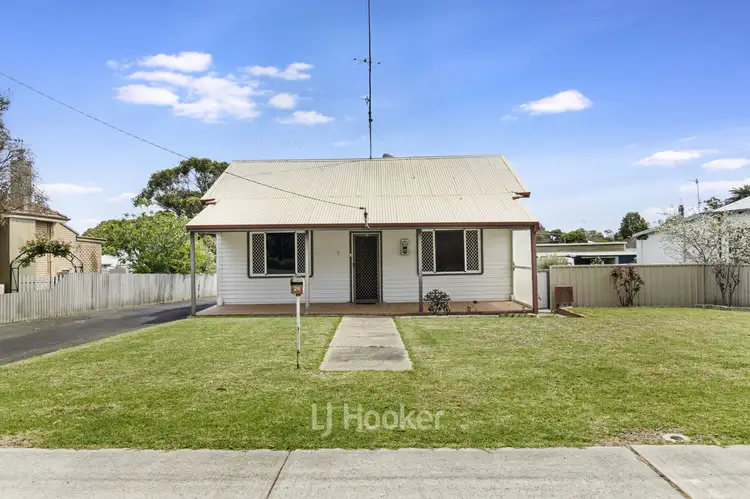 Third view of Homely house listing, 26 Brunswick Road, Brunswick WA 6224