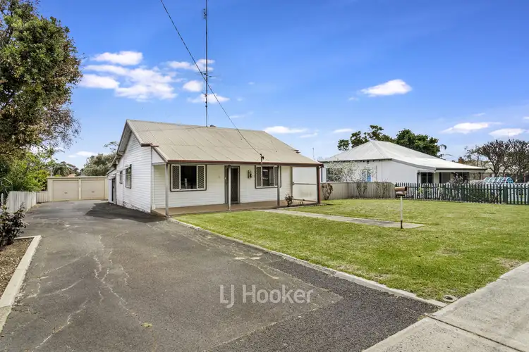 Fourth view of Homely house listing, 26 Brunswick Road, Brunswick WA 6224