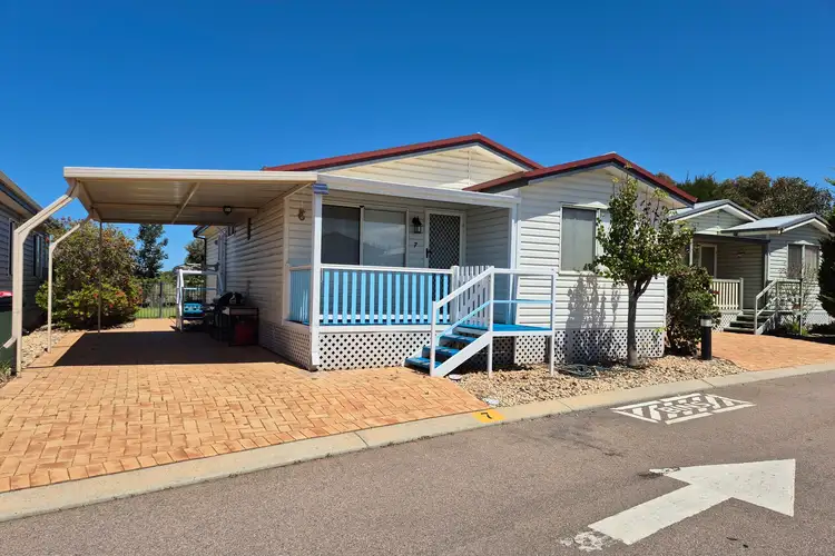 Main view of Homely house listing, 7/279 Hopetoun-Ravensthorpe Road, Hopetoun WA 6348