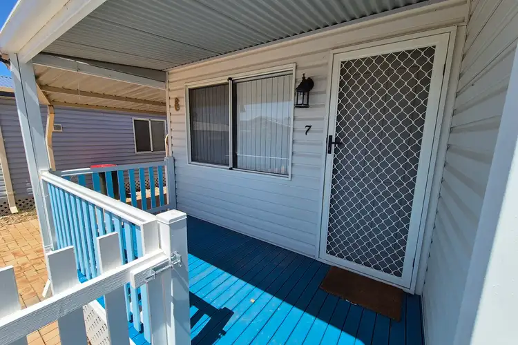 Third view of Homely house listing, 7/279 Hopetoun-Ravensthorpe Road, Hopetoun WA 6348
