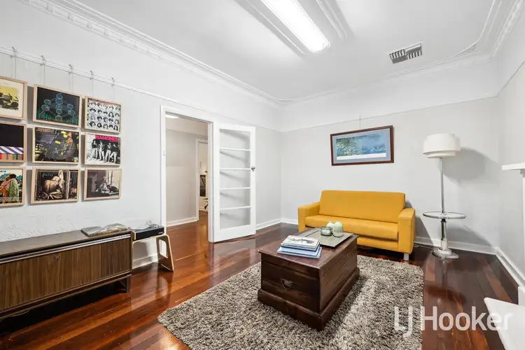 Second view of Homely house listing, 13 Chapman Road, St James WA 6102