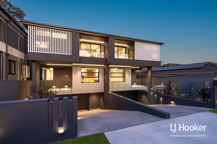 153 Picnic Point Road, Picnic Point NSW 2213