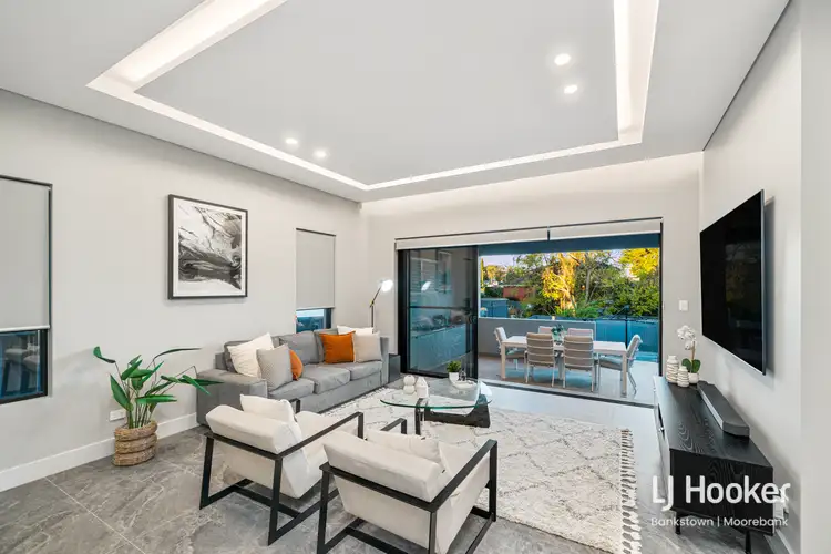 Sixth view of Homely semi-detached listing, 153 Picnic Point Road, Picnic Point NSW 2213