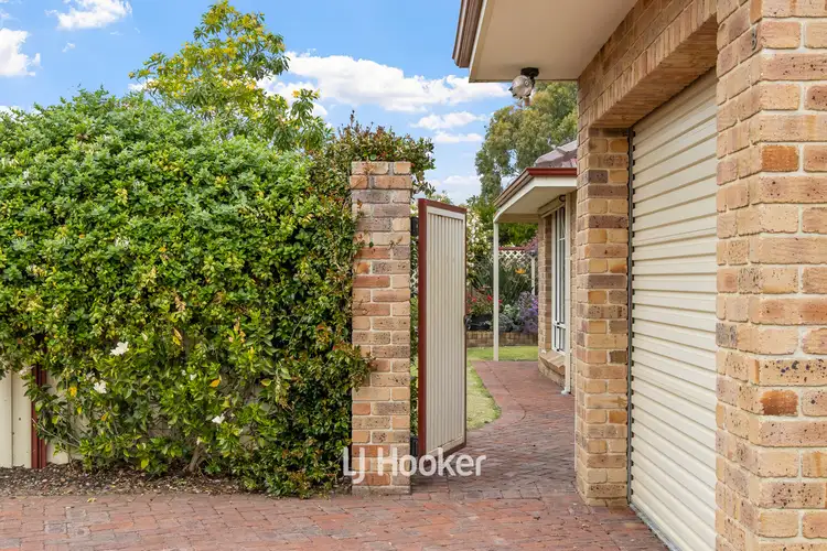 Third view of Homely house listing, 24A Butcherbird Court, Eaton WA 6232