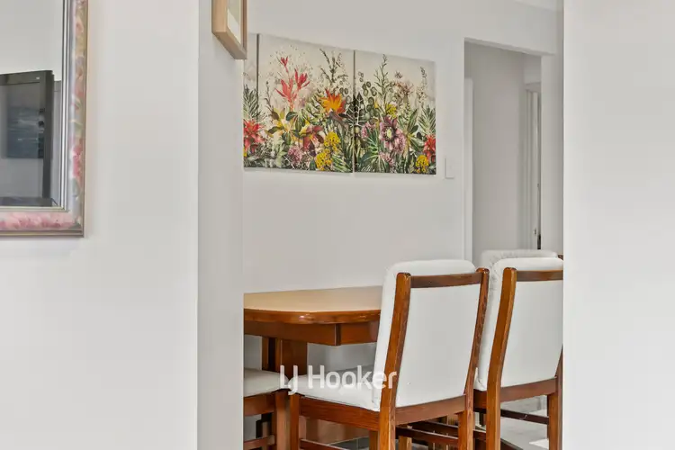 Fifth view of Homely house listing, 24A Butcherbird Court, Eaton WA 6232