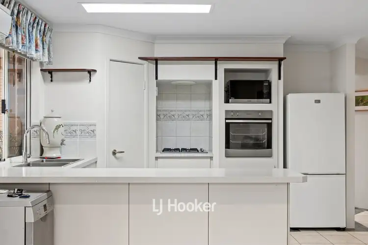 Sixth view of Homely house listing, 24A Butcherbird Court, Eaton WA 6232
