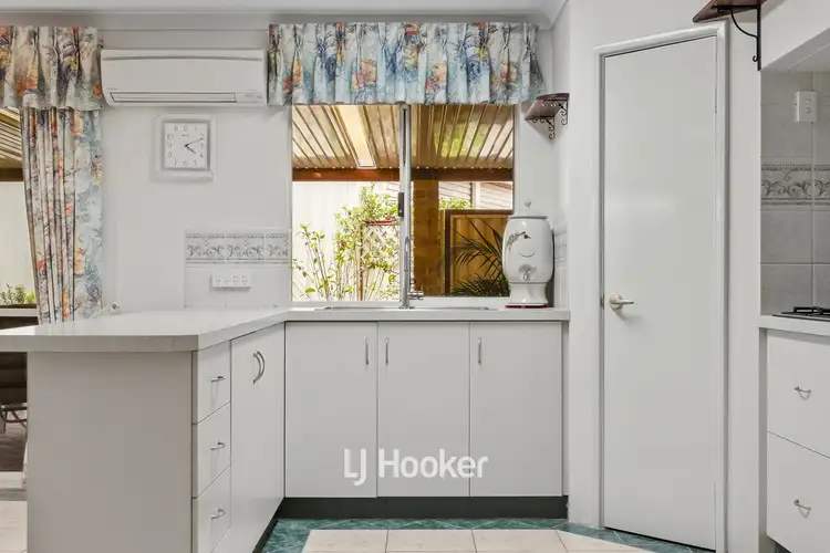 Seventh view of Homely house listing, 24A Butcherbird Court, Eaton WA 6232