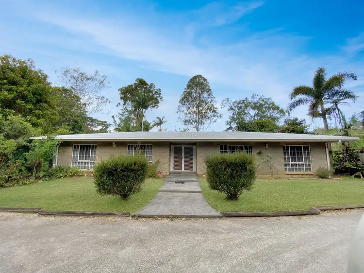 Main view of Homely house listing, 375 Wongabel Road, Wongabel QLD 4883