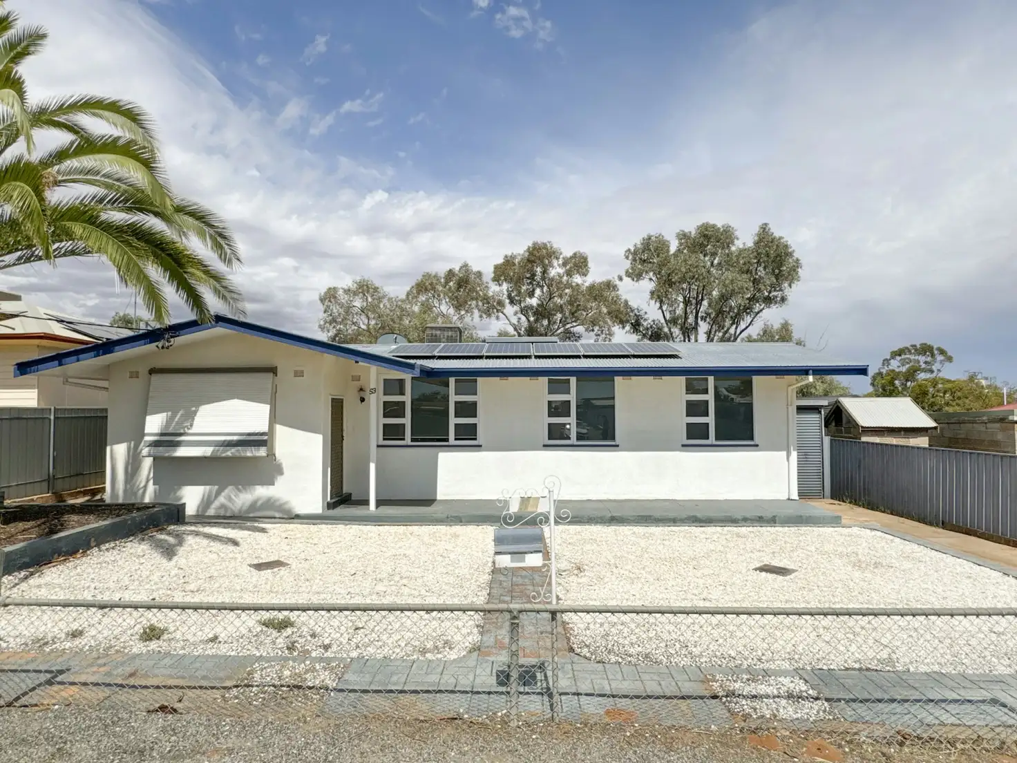 Main view of Homely house listing, 53 Queen Street, Broken Hill NSW 2880