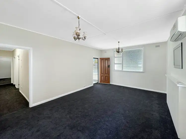 Second view of Homely house listing, 53 Queen Street, Broken Hill NSW 2880