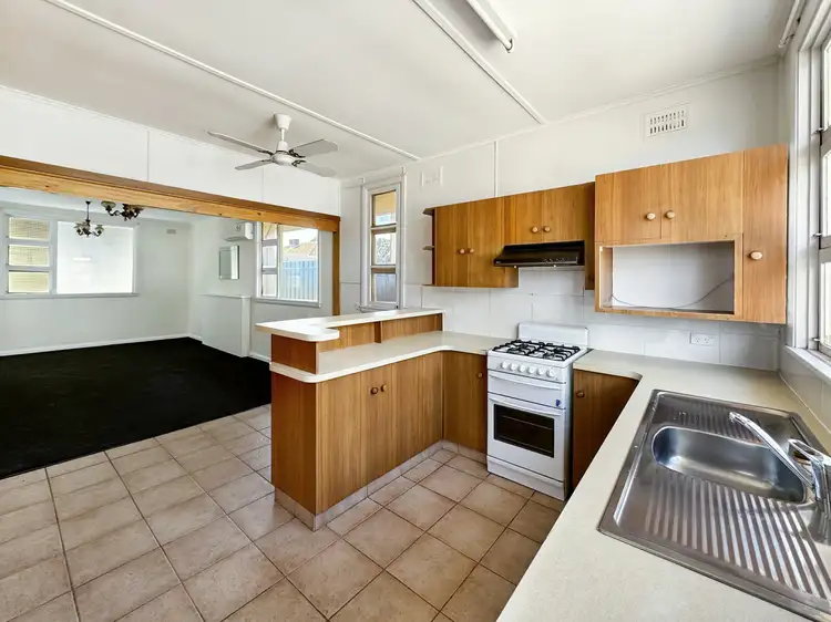 Third view of Homely house listing, 53 Queen Street, Broken Hill NSW 2880