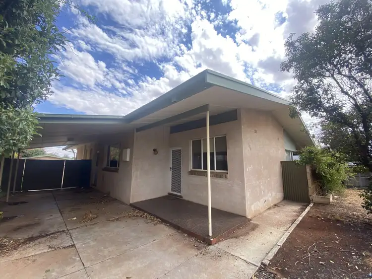 514 Cummins Street, Broken Hill NSW 2880