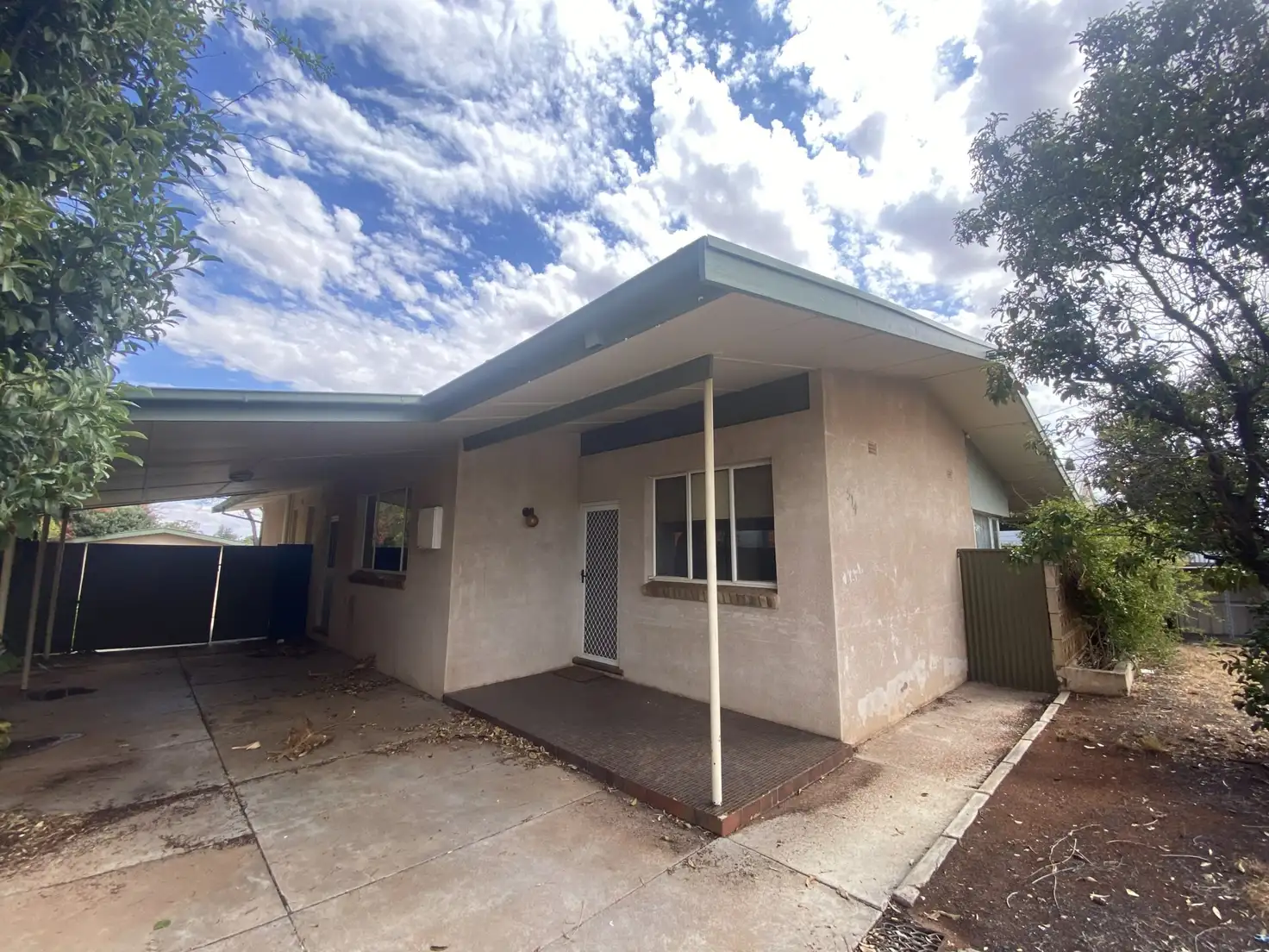 Main view of Homely house listing, 514 Cummins Street, Broken Hill NSW 2880