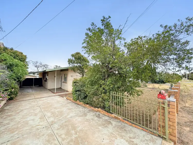 Second view of Homely house listing, 514 Cummins Street, Broken Hill NSW 2880