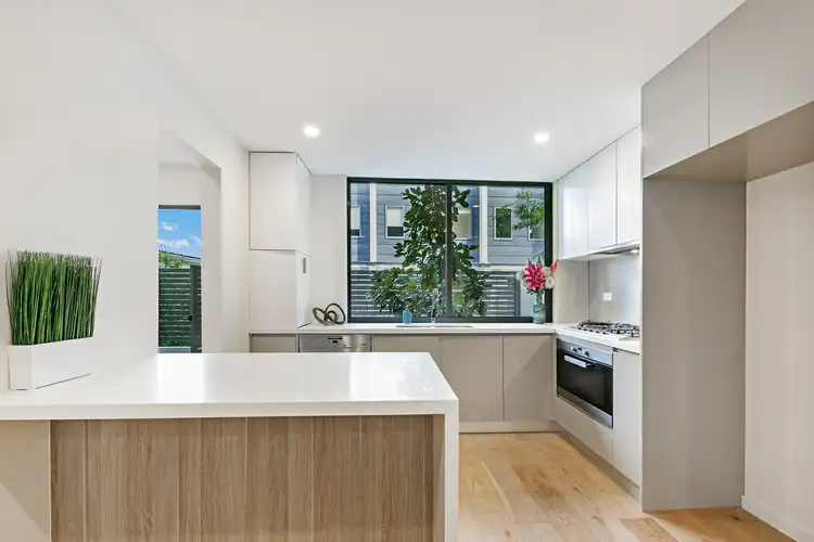 Fourth view of Homely townhouse listing, 8/15 College Cresent, St Ives NSW 2075