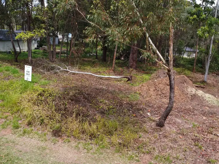 Third view of Homely land listing, 14 Aster Street, Russell Island QLD 4184