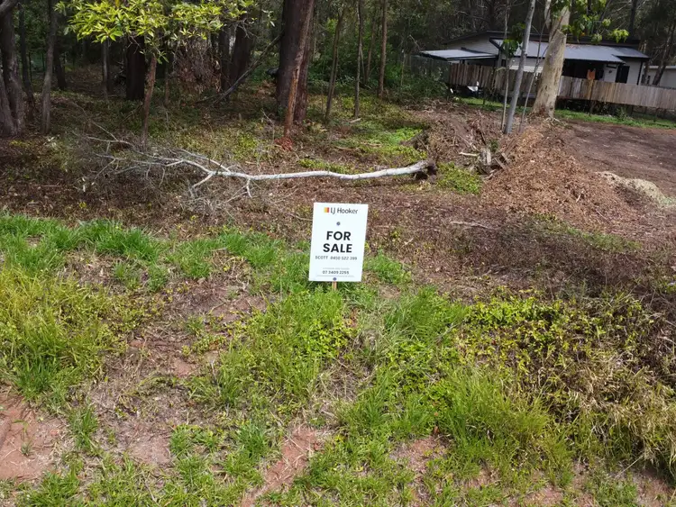 Fifth view of Homely land listing, 14 Aster Street, Russell Island QLD 4184