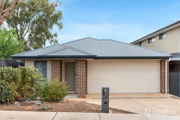 Second view of Homely house listing, 9 Lawder Road, Blakeview SA 5114