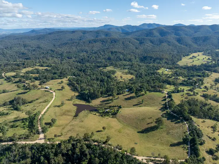 Main view of Homely land listing, 50 Stockridge Road, Brogo NSW 2550