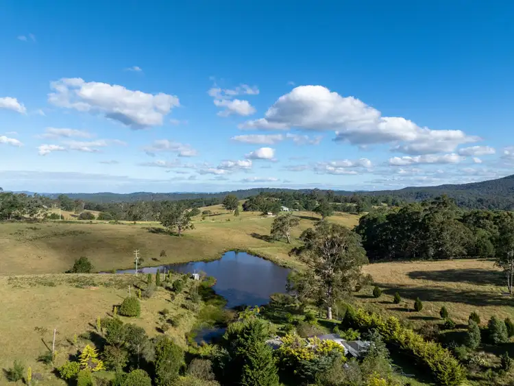 Third view of Homely land listing, 50 Stockridge Road, Brogo NSW 2550