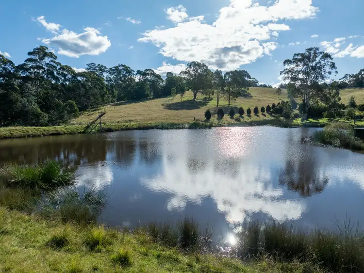 Fifth view of Homely land listing, 50 Stockridge Road, Brogo NSW 2550