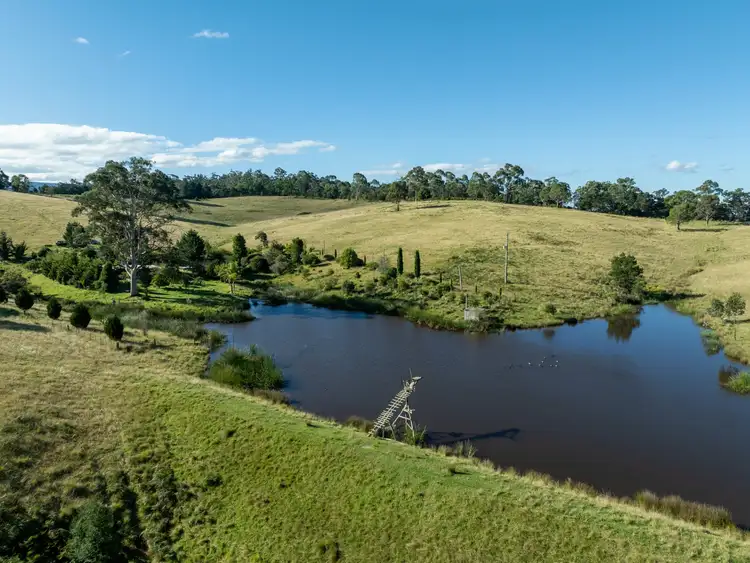 Sixth view of Homely land listing, 50 Stockridge Road, Brogo NSW 2550