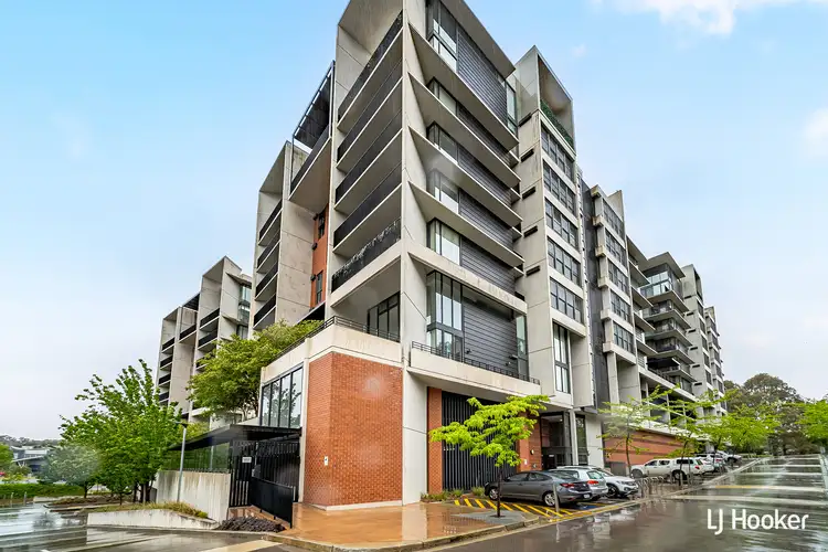 101/8 Veryard Lane, Belconnen ACT 2617