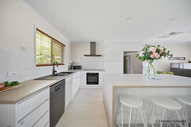 Fourth view of Homely house listing, 38 Barry Street, Emerald QLD 4720