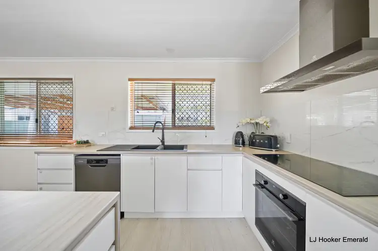 Fifth view of Homely house listing, 38 Barry Street, Emerald QLD 4720