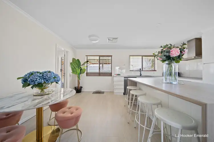 Sixth view of Homely house listing, 38 Barry Street, Emerald QLD 4720