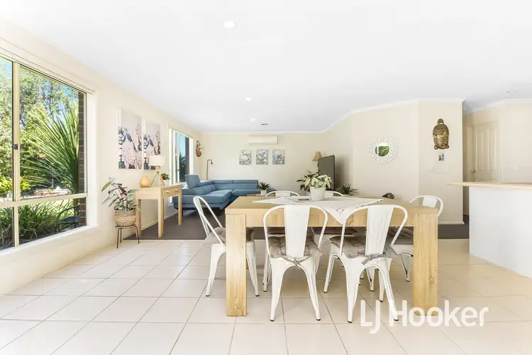 Third view of Homely house listing, 61 The Parkway, Pakenham VIC 3810
