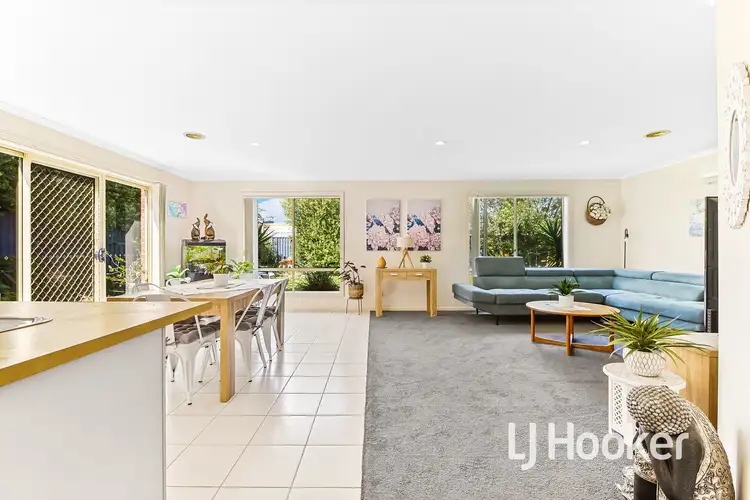 Fourth view of Homely house listing, 61 The Parkway, Pakenham VIC 3810