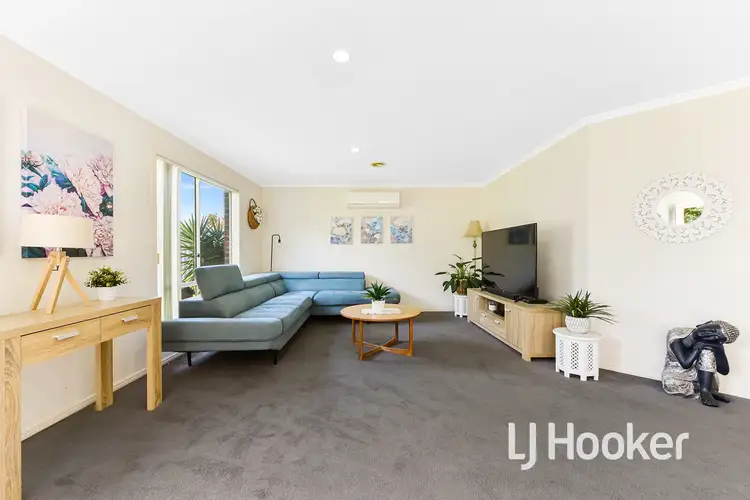 Fifth view of Homely house listing, 61 The Parkway, Pakenham VIC 3810