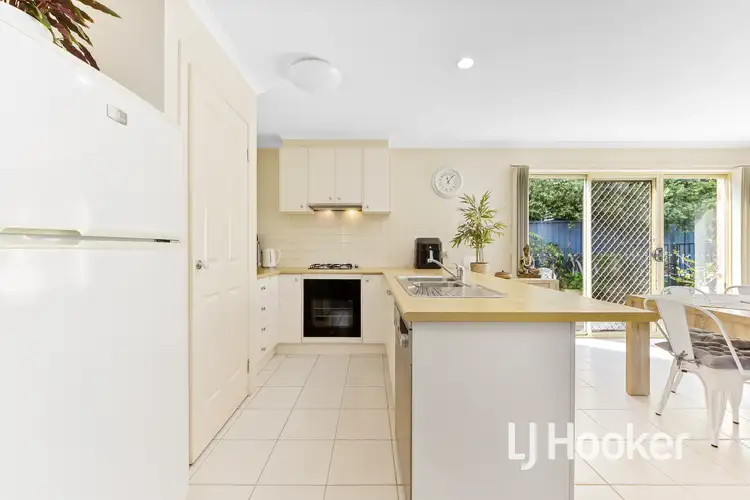 Sixth view of Homely house listing, 61 The Parkway, Pakenham VIC 3810