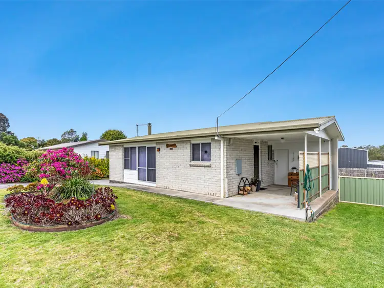 Main view of Homely house listing, 120 St Helens Point Road, Stieglitz TAS 7216