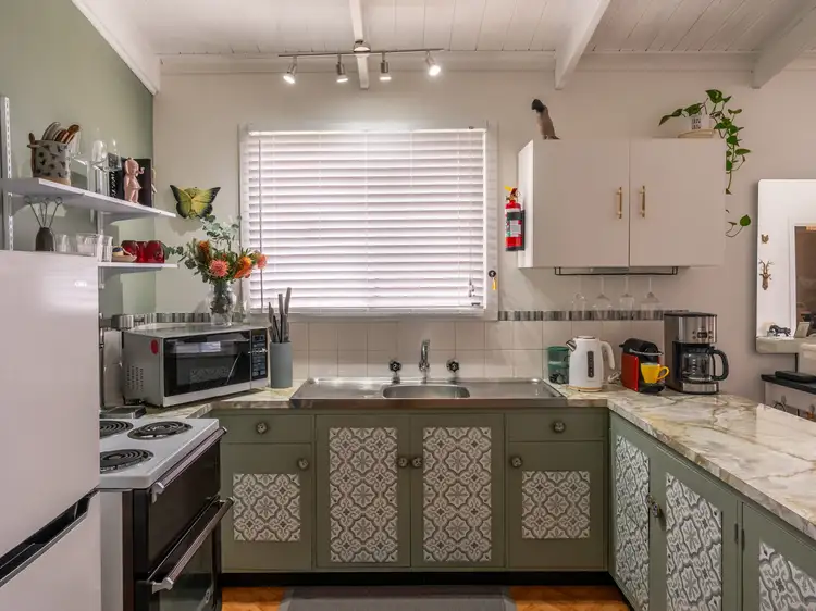 Second view of Homely house listing, 120 St Helens Point Road, Stieglitz TAS 7216