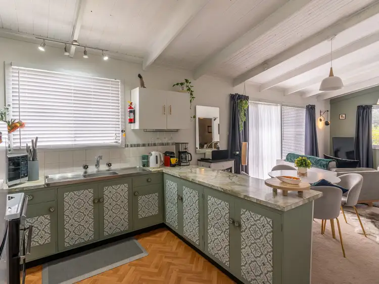 Third view of Homely house listing, 120 St Helens Point Road, Stieglitz TAS 7216