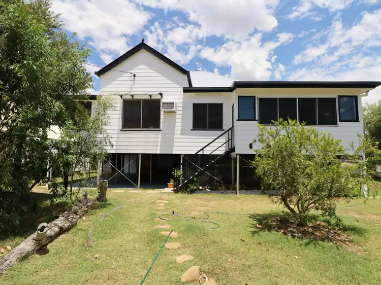 Second view of Homely house listing, 6 Conroy Street, Roma QLD 4455