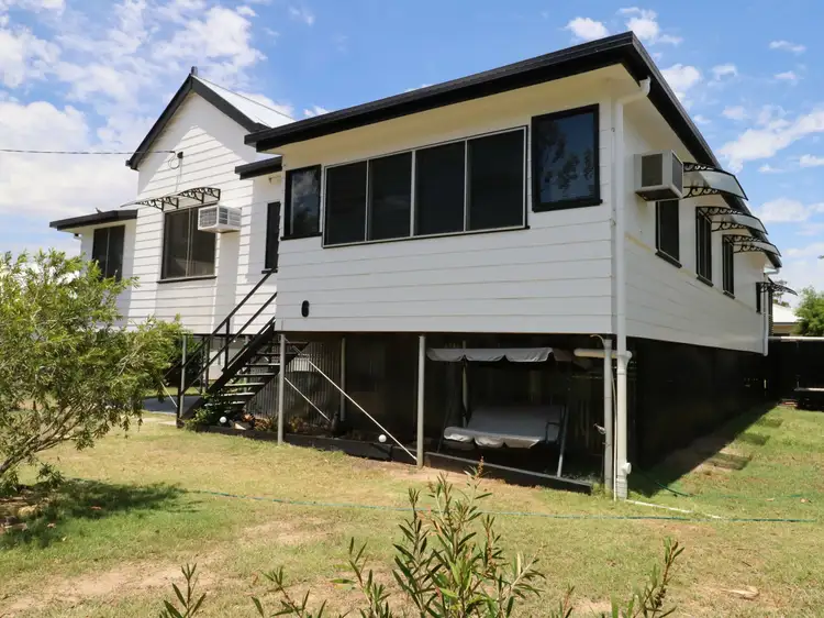 Third view of Homely house listing, 6 Conroy Street, Roma QLD 4455