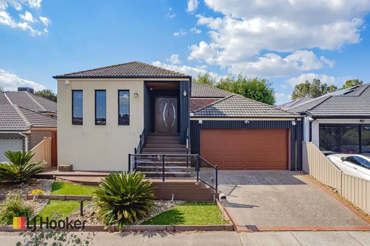80 Balyang Way, Craigieburn VIC 3064