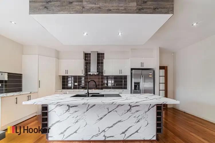 Third view of Homely house listing, 80 Balyang Way, Craigieburn VIC 3064