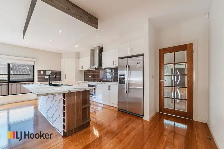 Fifth view of Homely house listing, 80 Balyang Way, Craigieburn VIC 3064