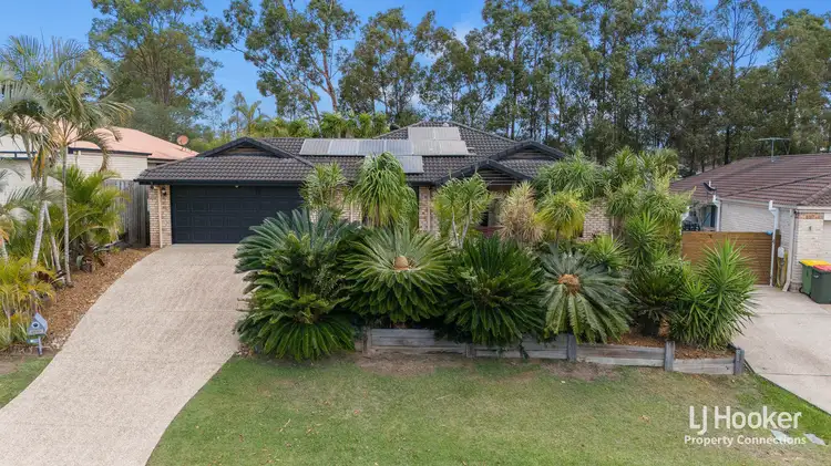 Main view of Homely house listing, 8 Highgrove Court, Kurwongbah QLD 4503