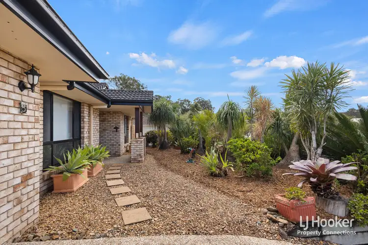 Second view of Homely house listing, 8 Highgrove Court, Kurwongbah QLD 4503